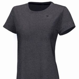 🆕 Champion Powertrain Crew Neck Womens Tee Shirt